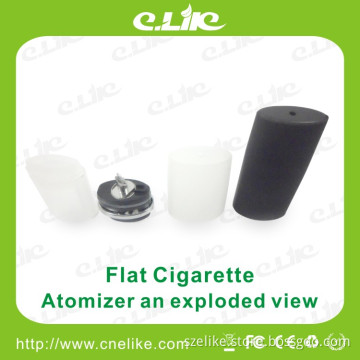 2014 Healthy No Leak Tank Atomizer for Elips Starter Kits Electronic Cigarette